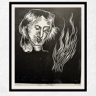 Maud A. Behn - Klør av ild  thumbnail