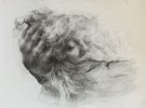 Myndin Nerdrum - Omfavnelsen thumbnail