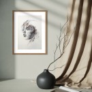 Myndin Nerdrum - Fransesca thumbnail
