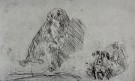 E. Munch - To hunder thumbnail
