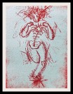 Maud A. Behn - Eksperimentelle spirer - Lys blå variant  thumbnail