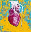 Vegard Blomberg - Pomegranate Heart thumbnail
