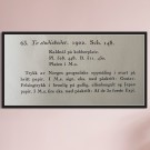 E. Munch - To studiehoder   thumbnail