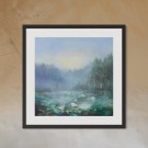 Kristine Hansmark - Paradis I  thumbnail