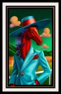 J. Chedeville - Derby - Le Rouge  thumbnail