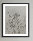 E. Munch - Fillesamleren  thumbnail