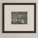 E. Munch - Tiergarten Berlin thumbnail
