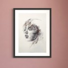 Myndin Nerdrum - Fransesca thumbnail