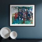 Mikael Persbrandt - Restauranten II thumbnail