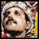 Espen Eiborg - Epoxy - Freddie Mercury  thumbnail