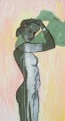 Vegard Blomberg - The Green Scarf thumbnail