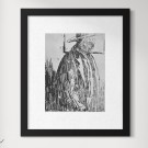 E. Munch - Mannen foran bildet thumbnail