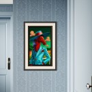 J. Chedeville - Derby - Le Rouge  thumbnail