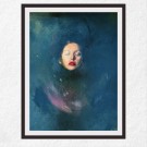 Myndin Nerdrum - Ophelia - UTSOLGT thumbnail