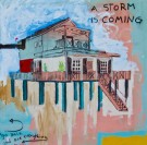 Vegard Blomberg - A storm is comming thumbnail