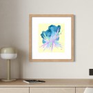 Maud Angelica Behn - Stjernene mellom Oss - Gul thumbnail