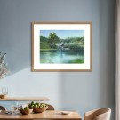 Kristine Hansmark -  Utsyn mot broen thumbnail