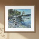 Kristine Hansmark - Paradisbukten thumbnail