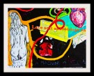 Vegard Blomberg - Love soft as Footsteps on the hospital Floor thumbnail