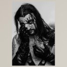 Per Heimly - Foto - Hank Von Helvete thumbnail