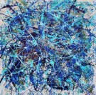 Vegard Blomberg - Action painting thumbnail