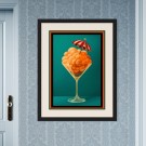 J. Chedeville - Cloudy cocktail - SummerCloud  thumbnail