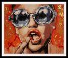 Espen Eiborg - Bummer in the Summer - Red thumbnail