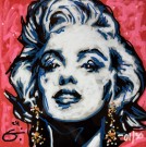 Espen Eiborg - Epoxy - Marilyn thumbnail