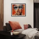 Espen Eiborg - Bummer in the Summer - Red thumbnail