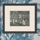 E. Munch - Tiergarten Berlin thumbnail