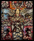 Espen Eiborg - Epoxy - Castle of Love thumbnail
