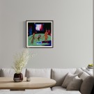 Ari Behn  - Kunst - Dream III - UTSOLGT thumbnail