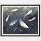 Kristine Hansmark - Catch and Release thumbnail