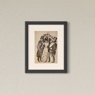 E. Munch - Smuget  thumbnail