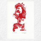 Stian Borgen - Silketrykk - Mini D  thumbnail