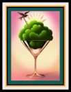J. Chedeville - Cloudy cocktail - Green Delight thumbnail