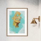 Vegard Blomberg - Boman thumbnail
