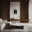 J. Chedeville - Popart Deco - The Investigator   thumbnail