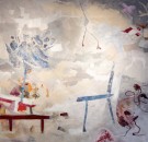 Kjersti Bergesen - Utsiktsplass  thumbnail