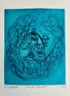 Maud A. Behn - Vrengt speilvendt - UTSOLGT thumbnail