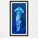 Kristine Hansmark - Blå manet thumbnail
