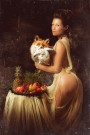 Per Heimly -Foto - Foxy Lady thumbnail