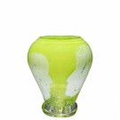 Maud Angelica Behn - Vi møtes - Vase Grønn thumbnail