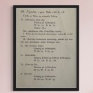 E. Munch - 2 stk. mini - 