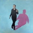 Espen M. Behn - Innrammet silketrykk - Ikon 2 thumbnail