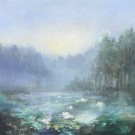 Kristine Hansmark - Paradis I  thumbnail