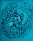 Maud A. Behn - Vrengt speilvendt - UTSOLGT thumbnail