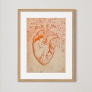 Maud Angelica Behn - Hjertet utenfor kroppen thumbnail