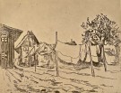 E. Munch - Tøytørk thumbnail