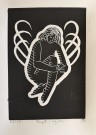 Maud A. Behn - Fanget i meg selv thumbnail